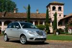 Lancia Ypsilon 2006 года